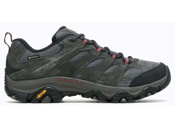 Merrell J036263 MOAB 3 GTX pánské outdoorové boty Beluga