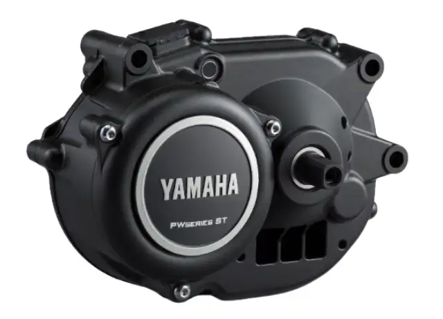 Motor - Yamaha PW-ST