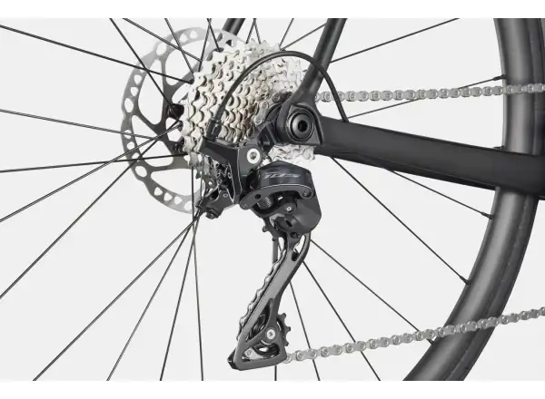 Cannondale CAAD 14 3 silniční kolo Matte Black (BBQ)