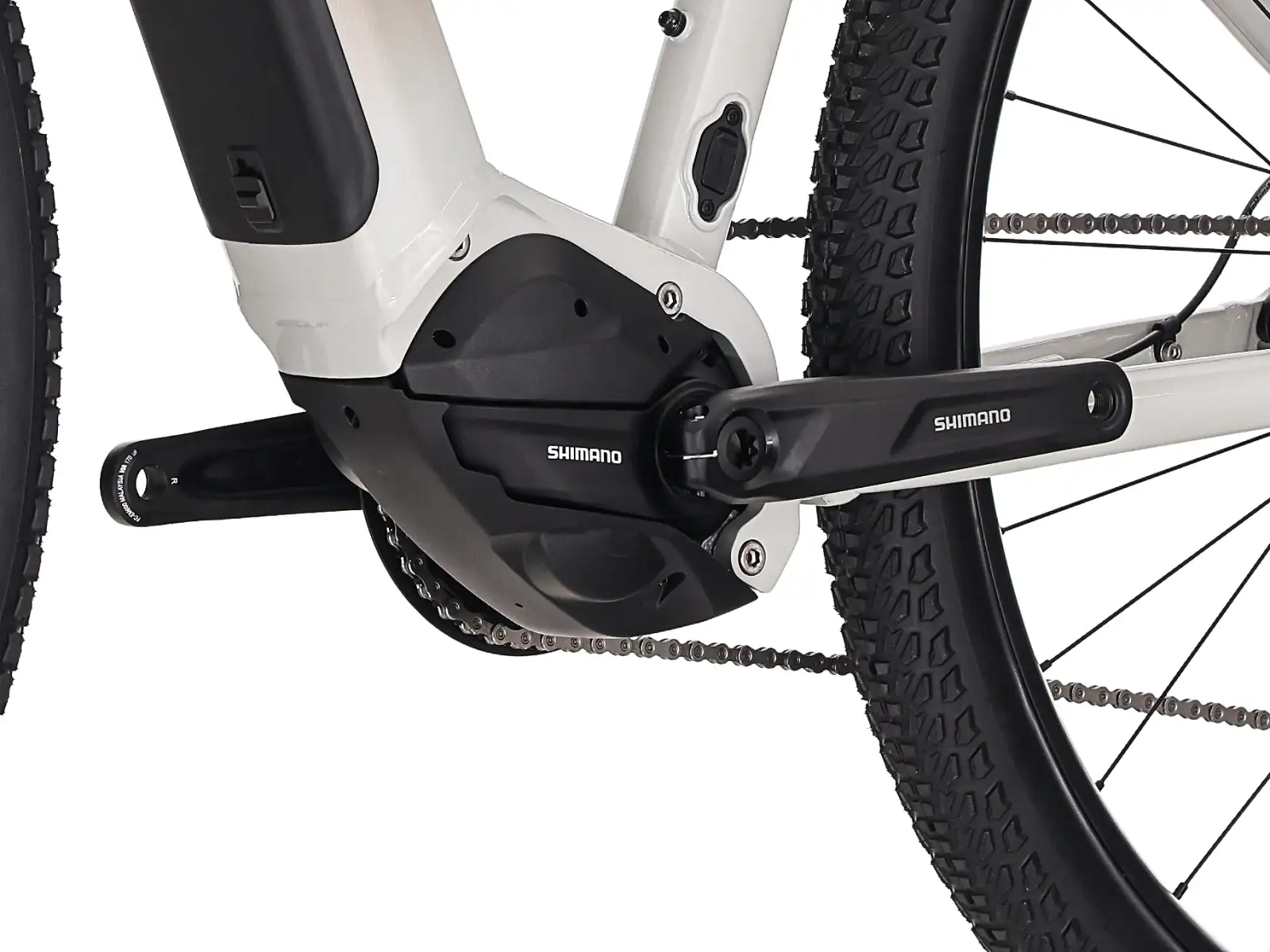 Superior eXC 6.2 horské elektrokolo Gloss Black