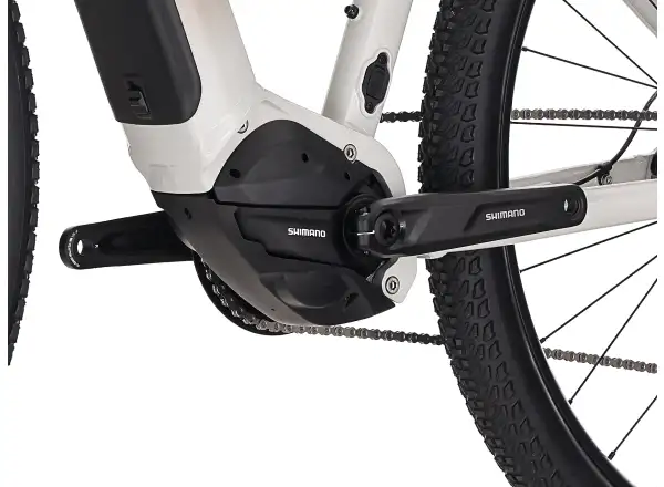 Superior eXC 6.2 horské elektrokolo Gloss Black