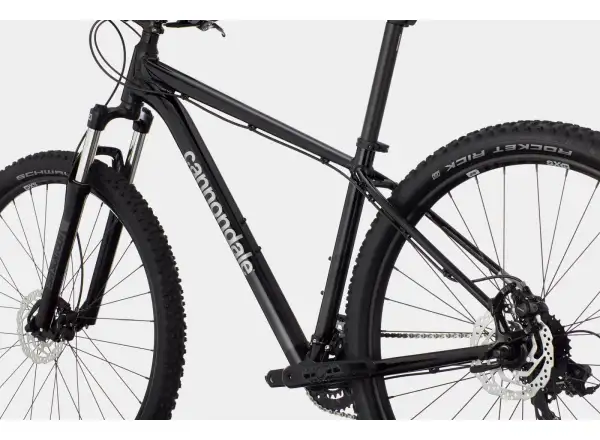 Cannondale Trail 8 27,5" horské kolo Grey