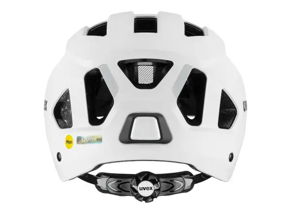 Uvex City Stride Mips Hiplok ready přilba White matt