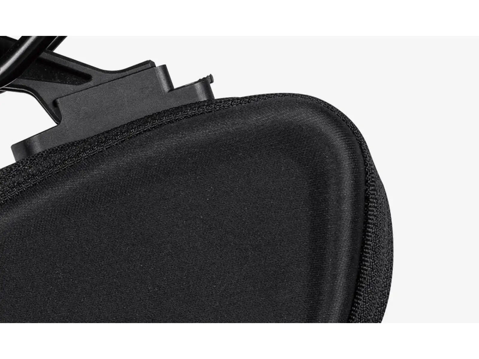 Topeak Sidekick Wedge Pack brašna pod sedlo černá, vel. M