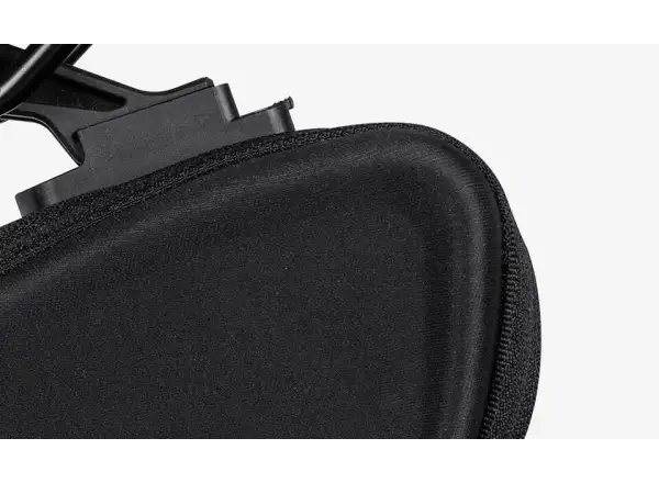Topeak Sidekick Wedge Pack brašna pod sedlo černá, vel. M
