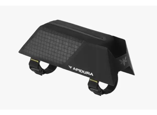 Apidura Aero top tube modul Racing 0,4 l brašna na rám