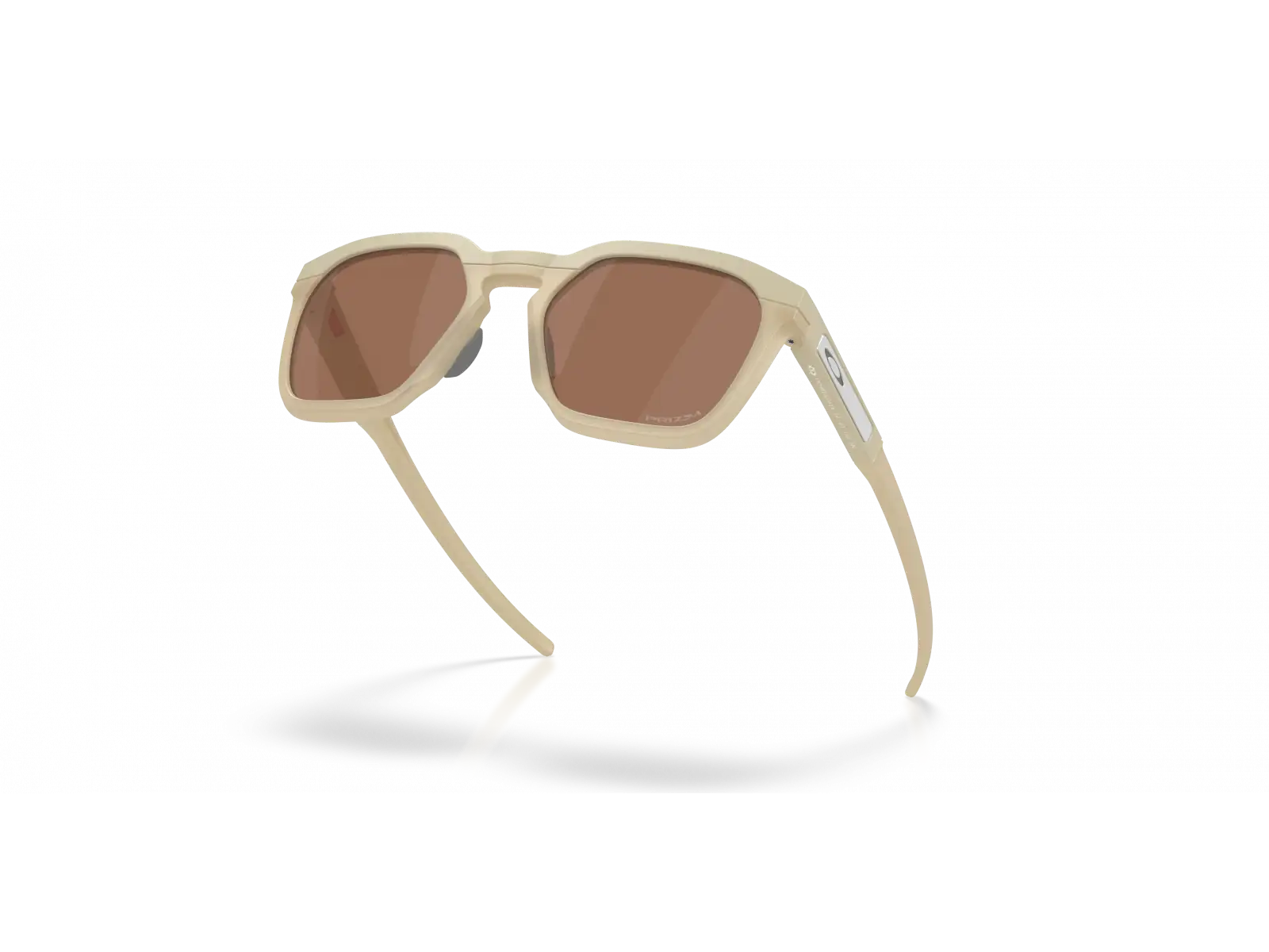 Oakley HSTN SQ 2.0 brýle Matte Sand/Prizm Tungsten