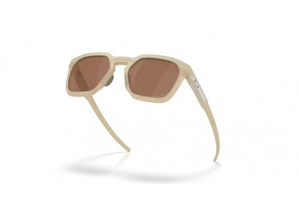 Oakley HSTN SQ 2.0 brýle Matte Sand/Prizm Tungsten