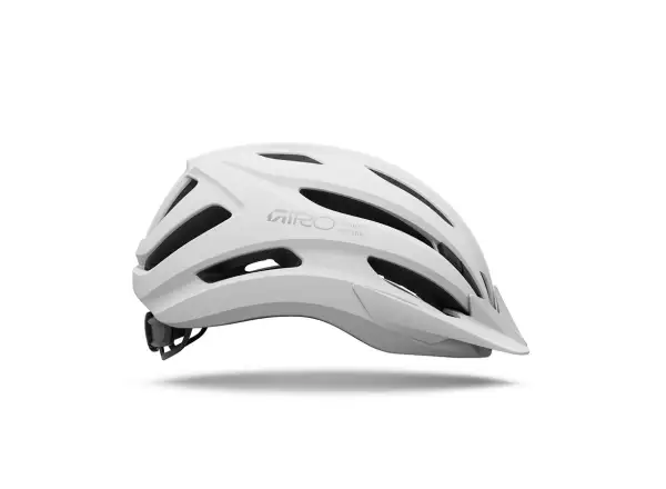 Giro Register II dámská přilba Mat White/Chrome