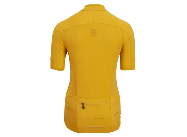 Silvini Montella dámský dres krátký rukáv tiger