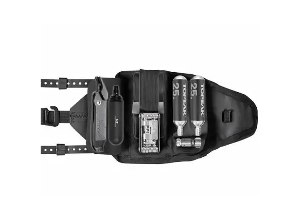 Topeak Gearpack brašna do rámu černá
