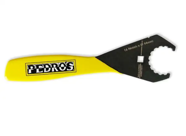 Pedros klíč na středové složení Shimano 16x44