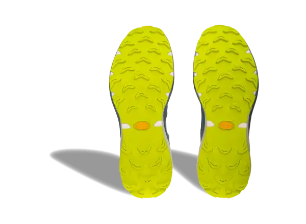 Dynafit Ultra 100 V3 pánské běžecké boty Smoke Blue/Cinder