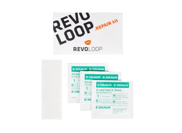 Lepení REVOLOOP.Repair kit