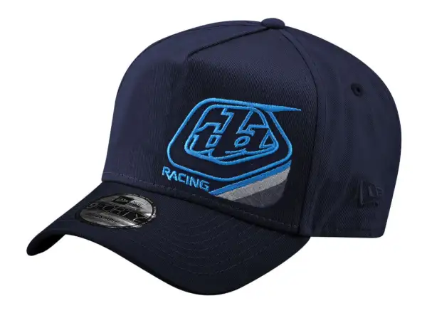 Troy Lee Designs Precision 2.0 Snapback Hat kšiltovka Navy