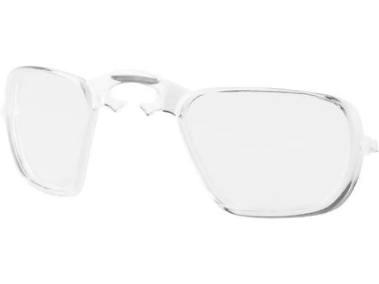 Alpina Twist Five HR QVM+ brýle Black Matt / Rainbow Mirror