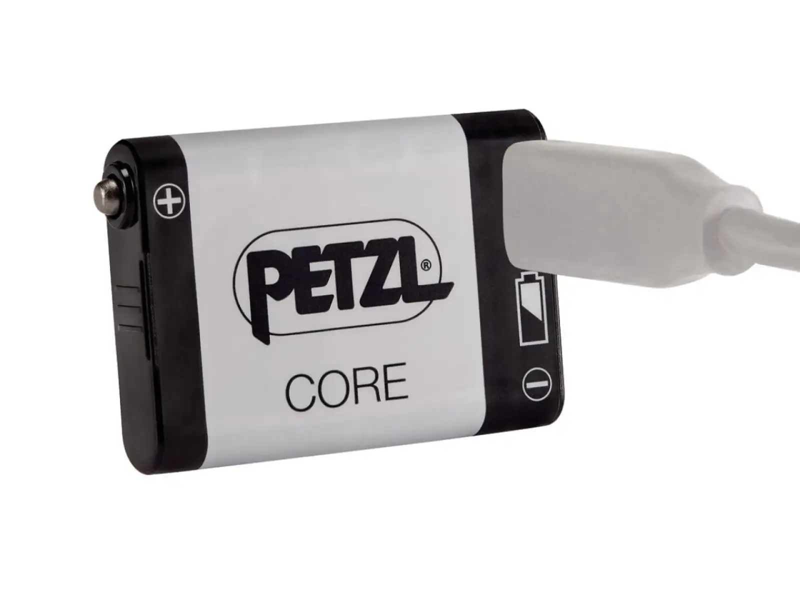 Petzl ACCU CORE nabíjecí článek k čelovce