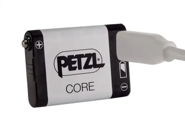 Petzl ACCU CORE nabíjecí článek k čelovce