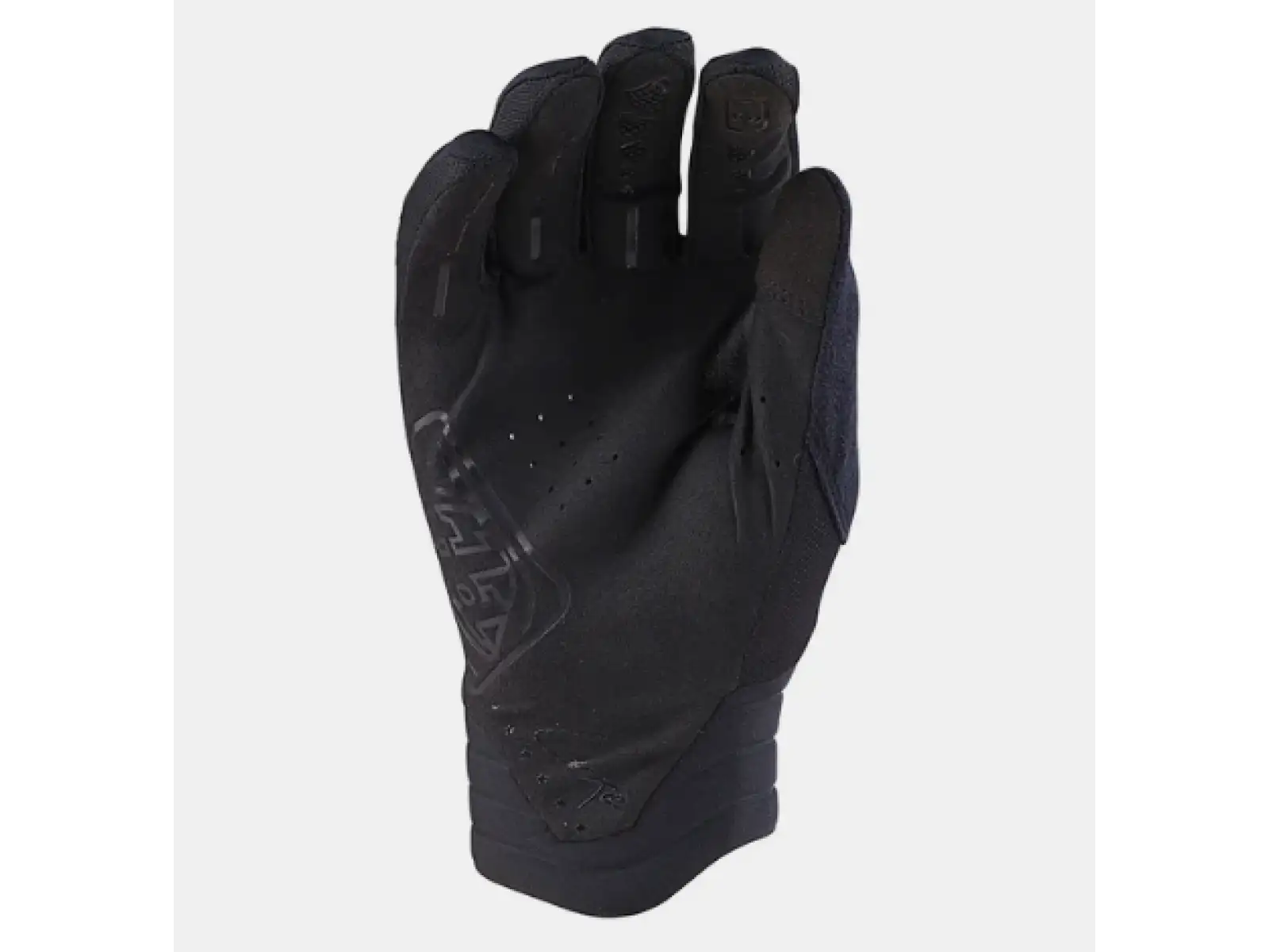 Troy Lee Designs Luxe Solid dámské rukavice Black
