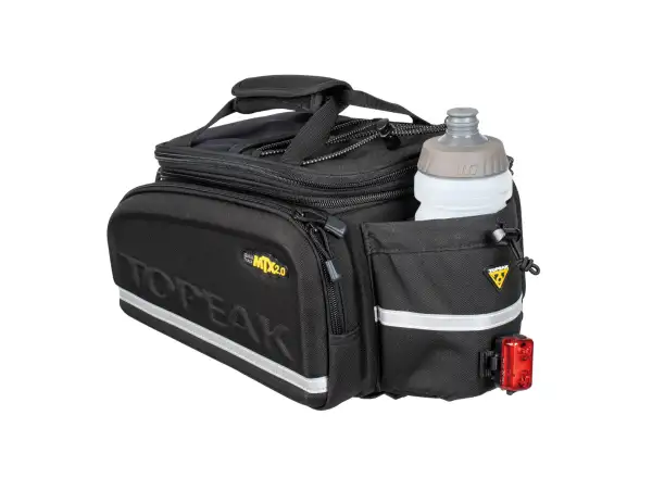 TOPEAK brašna na nosič MTX TRUNK Bag DX