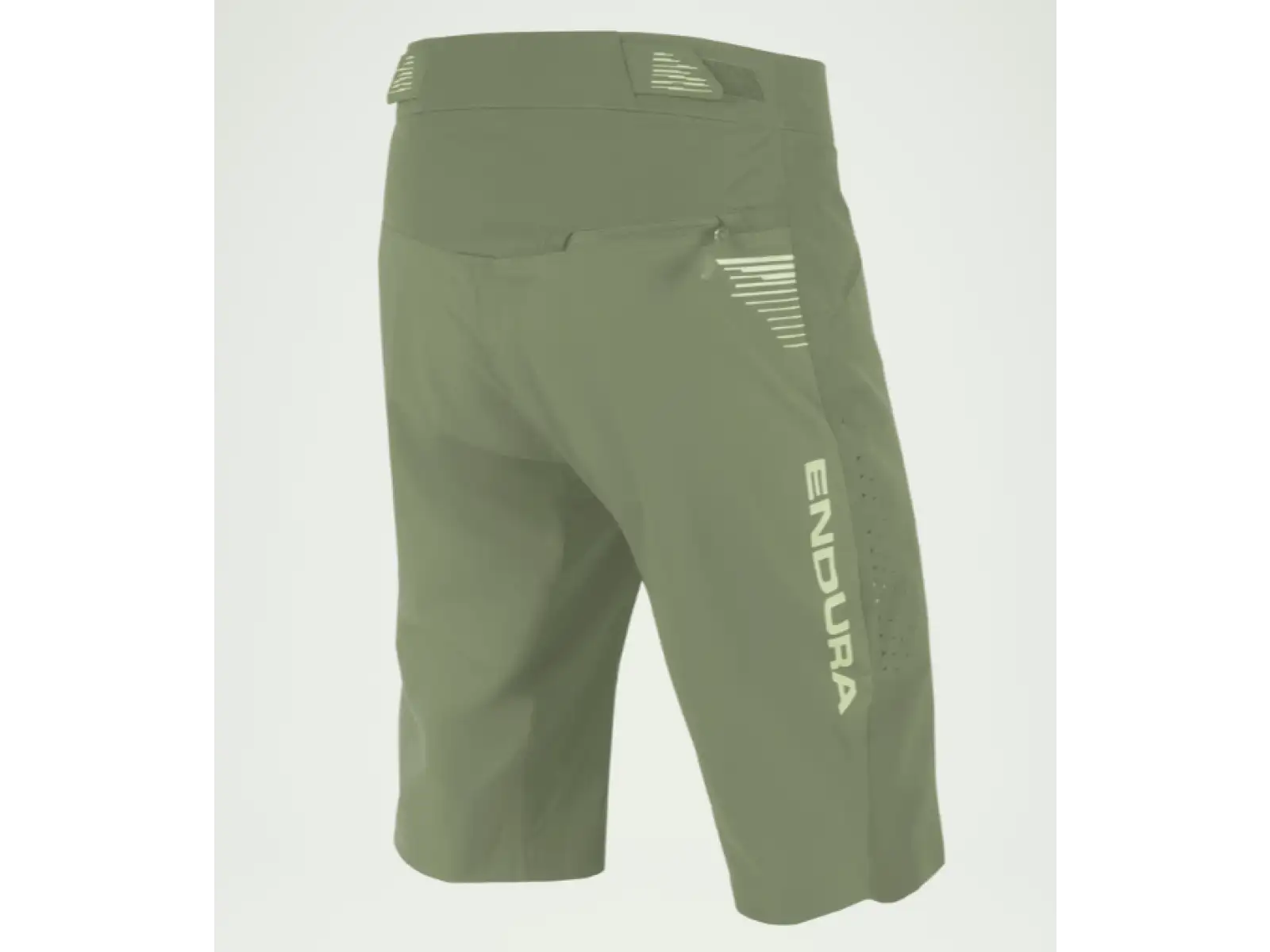 Endura SingleTrack Lite pánské kraťasy Loch Green