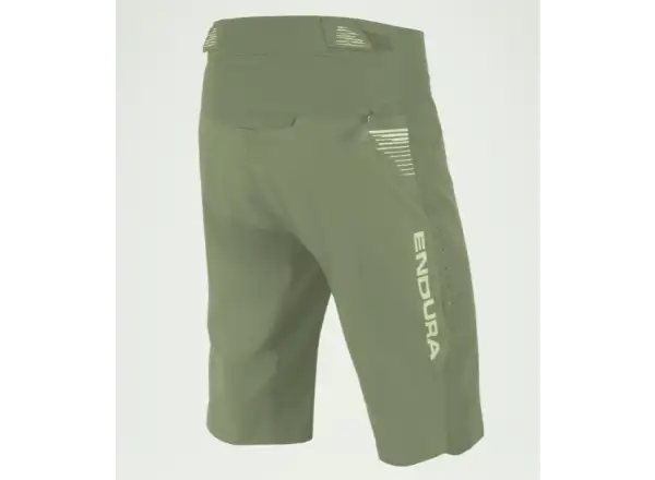 Endura SingleTrack Lite pánské kraťasy Loch Green