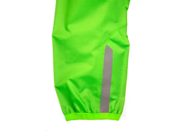 Endura Xtract Jacket II bunda Hi-Viz Yellow