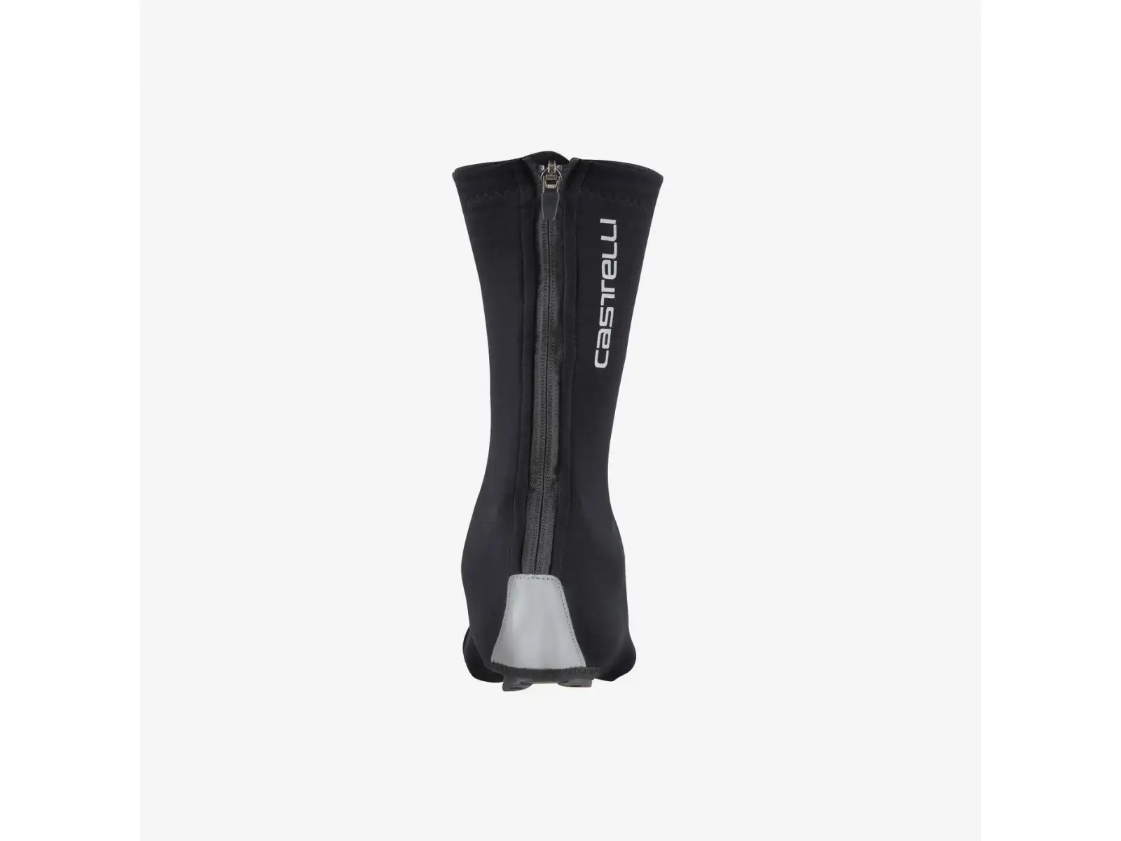 Castelli Espresso 2 návleky na tretry Black