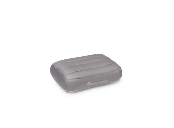 Sea to Summit Aeros Down Pillow Regular nafukovací polštář Neutral Grey
