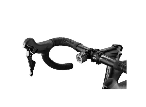 Giant Recon HL 100 přední světlo černá