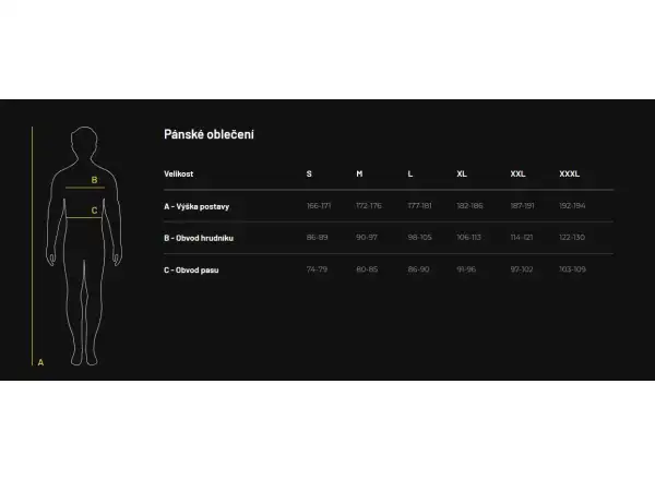 Sensor Merino Active No Logo pánské triko krátký rukáv černá