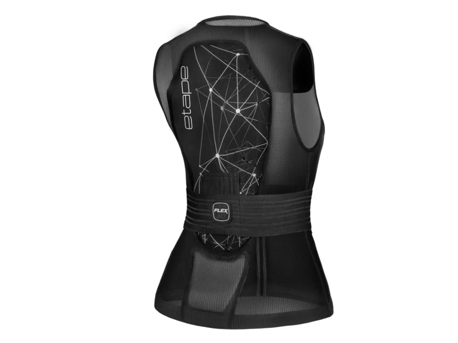 Etape Pure Pro 3.0 dámský chránič páteře