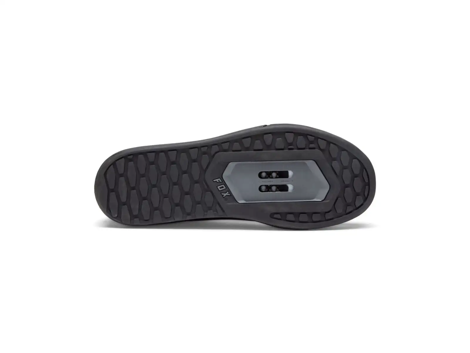 Fox Union BOA All Weather MTB tretry Black