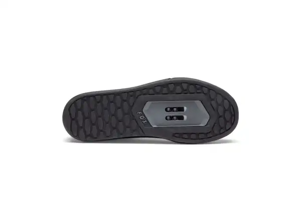 Fox Union BOA All Weather MTB tretry Black