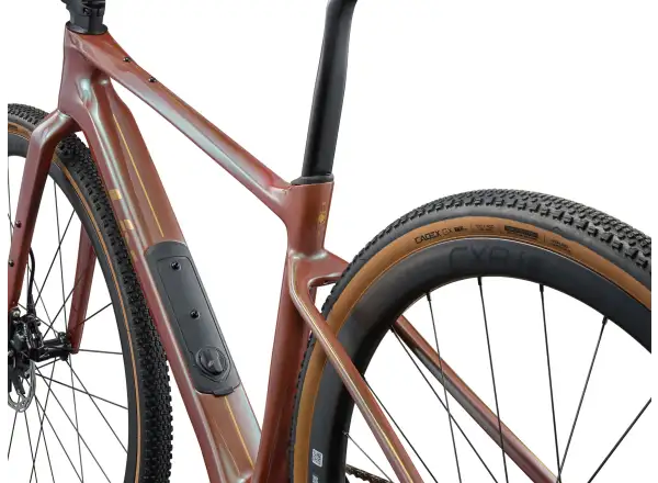 Liv Devote Advanced Pro gravel kolo Nebula