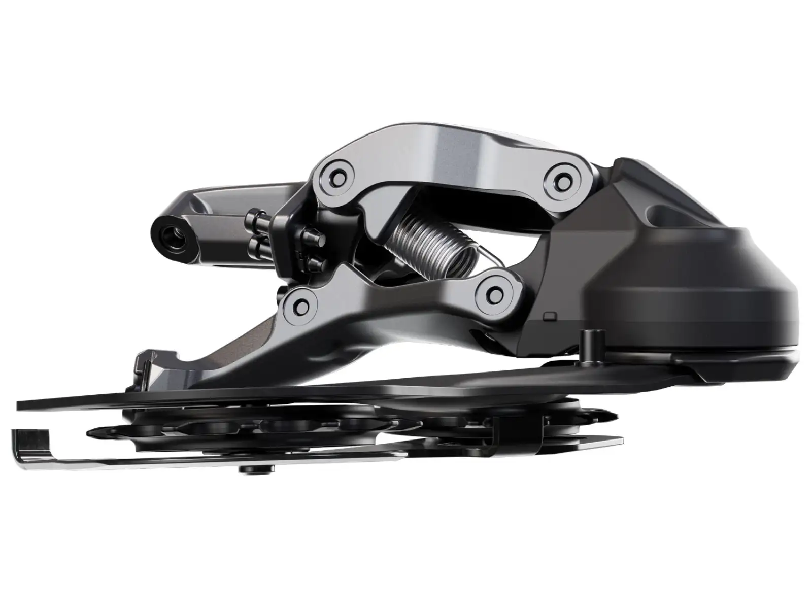 Shimano Deore RD-M7200-SGS 12sp. přehazovačka