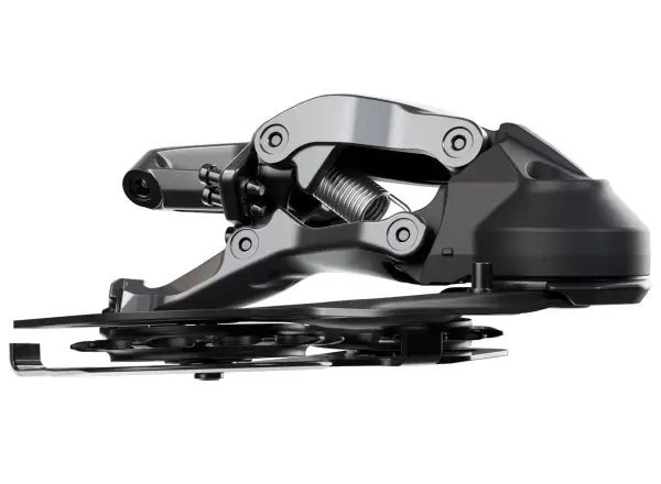 Shimano Deore RD-M7200-SGS 12sp. přehazovačka