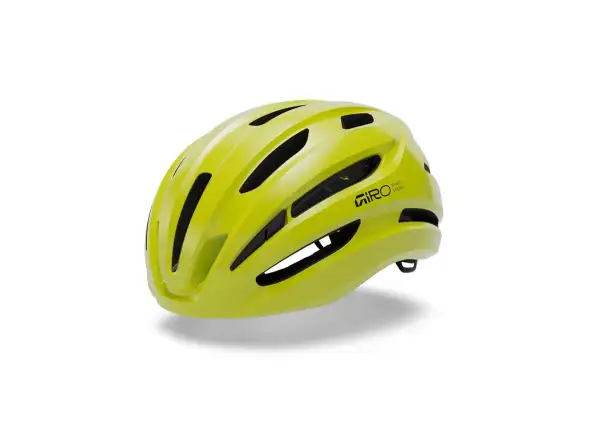 Giro Isode II přilba Glos Hi Viz Yellow
