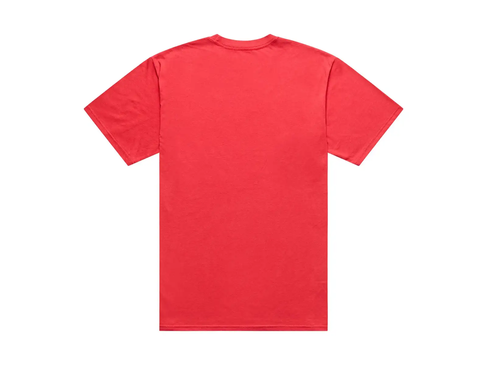 Troy Lee Designs Medieval pánské triko krátký rukáv Scarlet
