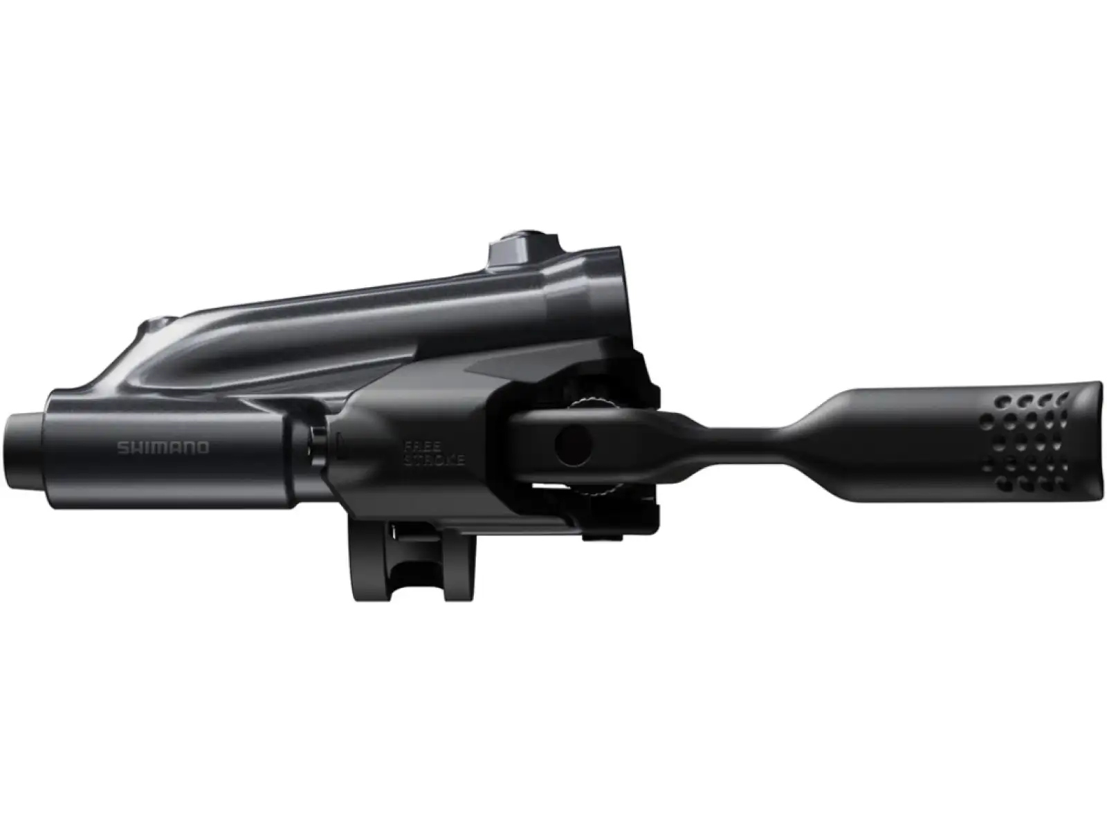 SHIMANO XT BL-M8200 brzdová páka pravá 2 prstá