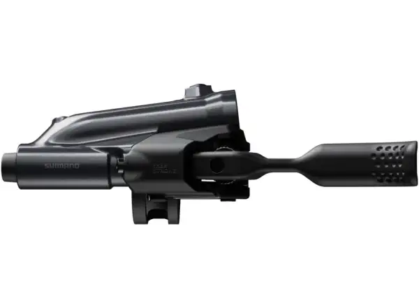 SHIMANO XT BL-M8200 brzdová páka pravá 2 prstá
