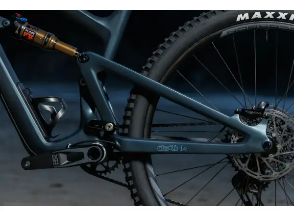 Ibis Ripley V5 XT Di2 horské kolo Blue Hour