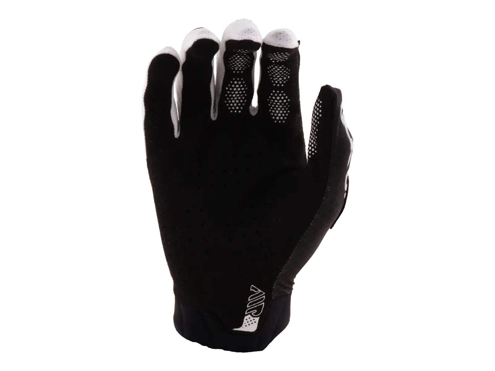 Troy Lee Designs Air Sever rukavice Black/White