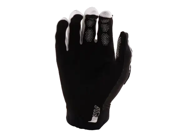Troy Lee Designs Air Sever rukavice Black/White