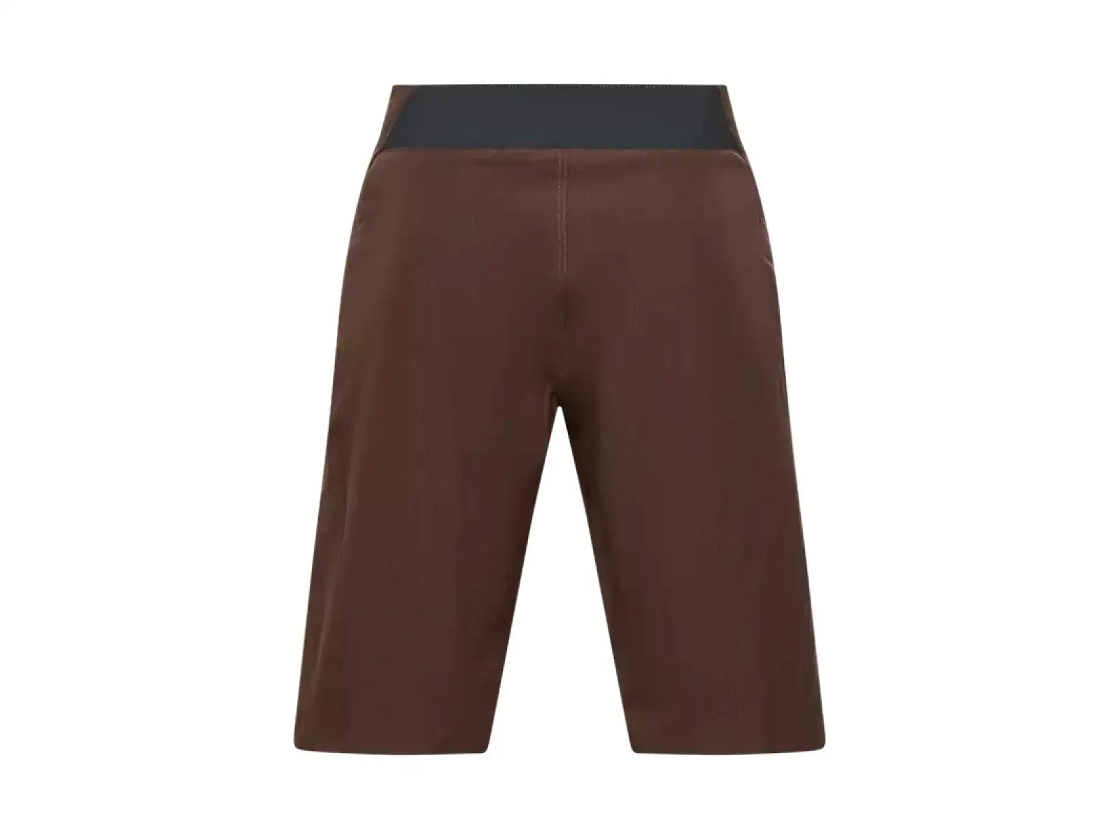 Fox Flexair Ascent pánské kraťasy Cocoa