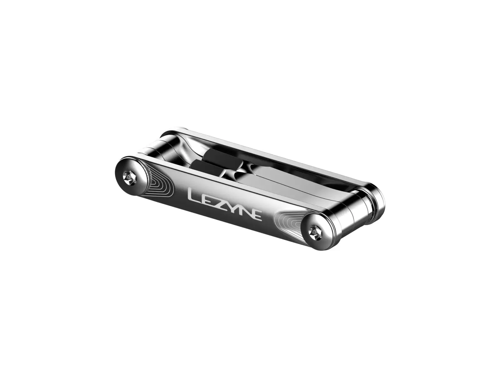 Lezyne SV PRO 5 multiklíč stříbrná