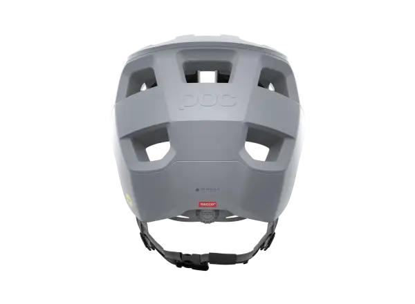 POC Kortal Race MIPS přilba Granite Grey Matt