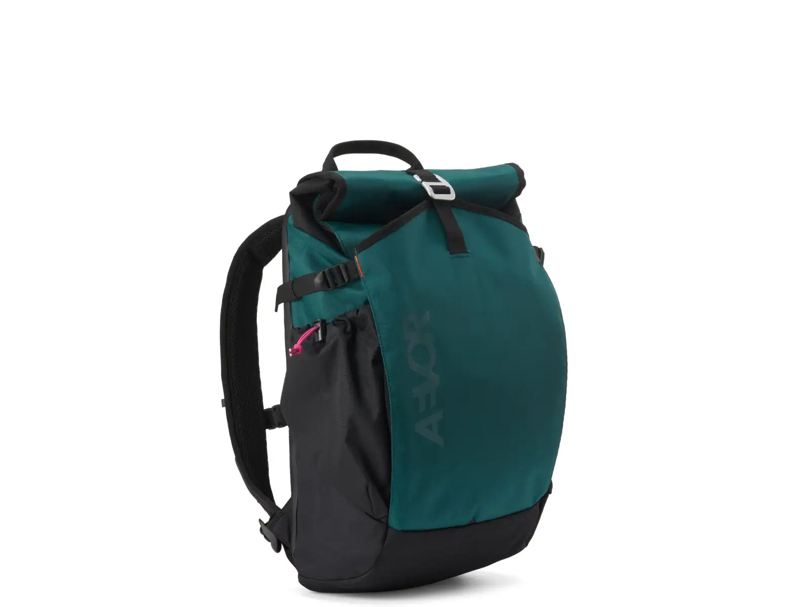 Aevor Roll Pack 2.0 batoh Proof Evergreen
