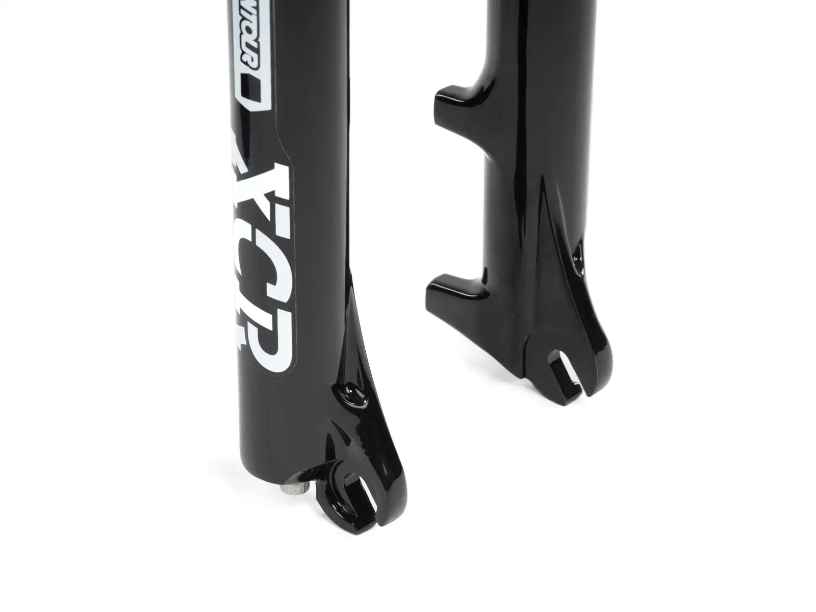 SR Suntour XCR Coil LO 80 mm 24" QR odpružená vidlice