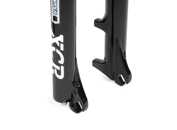 SR Suntour XCR Coil LO 80 mm 24" QR odpružená vidlice